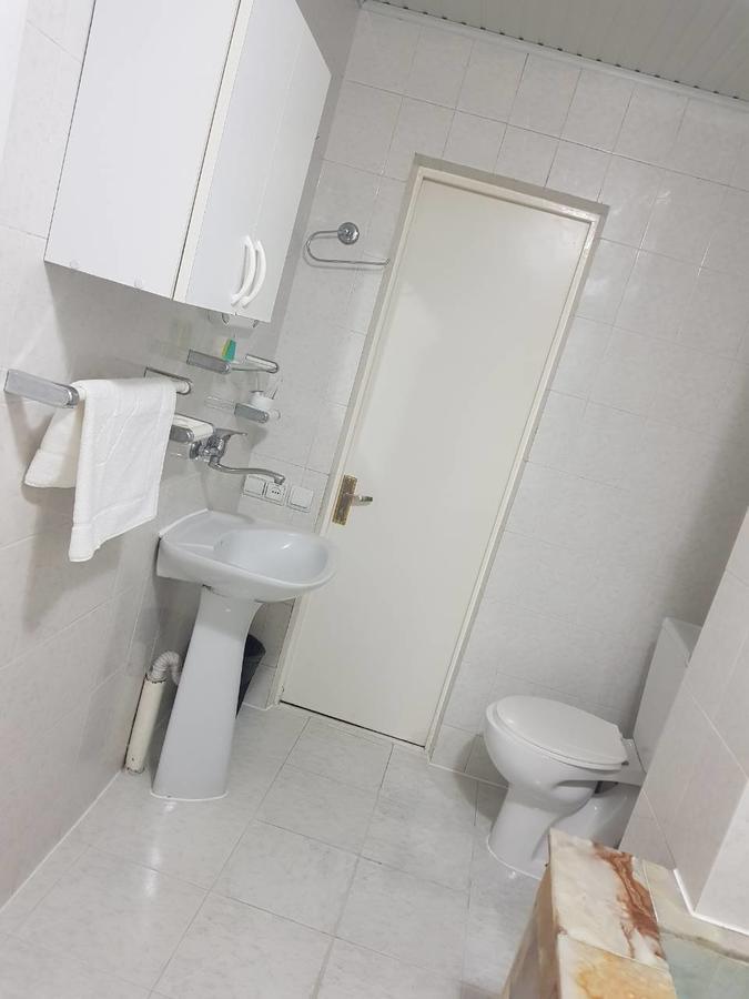 יירבאן Bloor Hotel מראה חיצוני תמונה