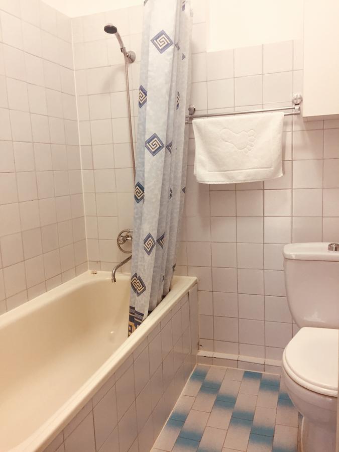 יירבאן Bloor Hotel מראה חיצוני תמונה