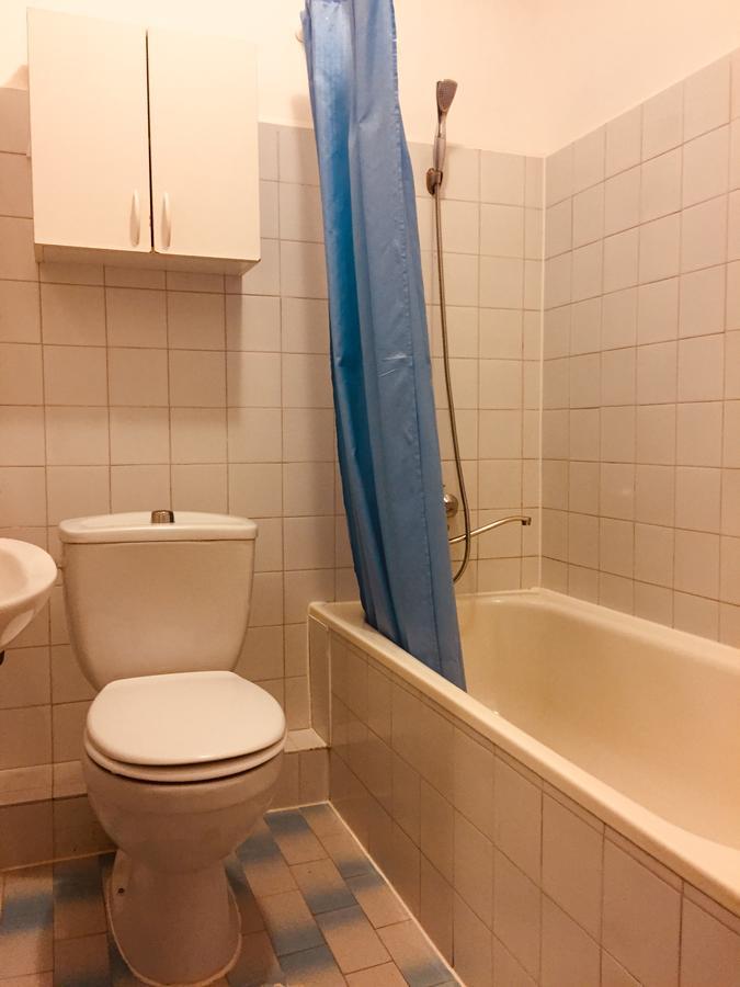 יירבאן Bloor Hotel מראה חיצוני תמונה